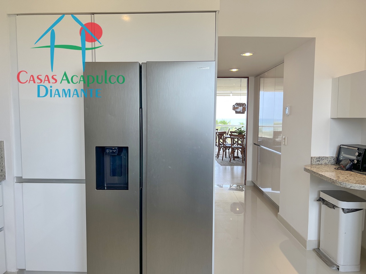 Playamar Tres Cantos T6 401 - Cocina 3